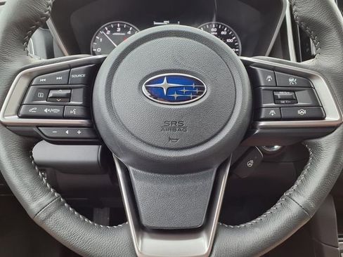 New 2026 Subaru Ascent Limited AWD/4WD image 15