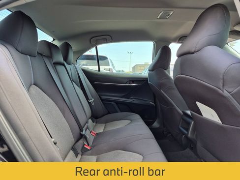 Used 2021 Toyota Camry LE FWD image 26