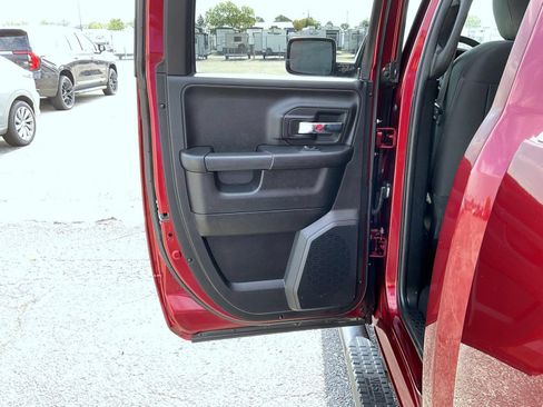 Used 2021 RAM 1500 Warlock w/ Electronics Group AWD/4WD image 22