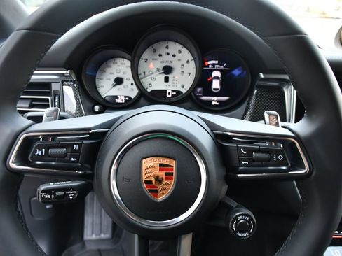 Used 2026 Porsche Macan GTS AWD/4WD image 27