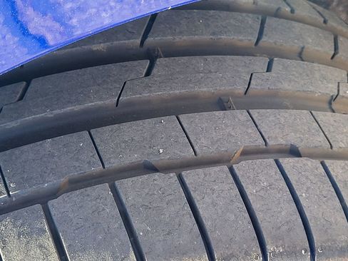 New 2026 Volkswagen Golf w/ Euro Style Package image 8