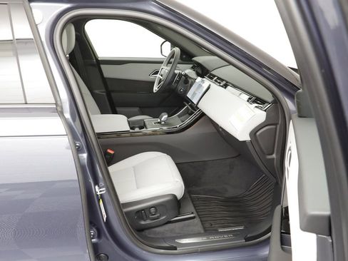 New 2026 Land Rover Range Rover Velar S image 21