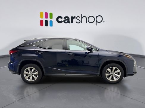 Used 2019 Lexus RX 350 AWD w/ Premium Package image 6