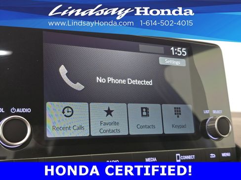 Certified 2023 Honda Civic Sport image 18