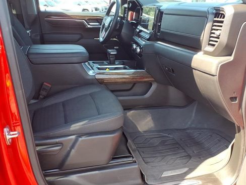 Used 2023 GMC Sierra 1500 Elevation w/ Preferred Package AWD/4WD image 19