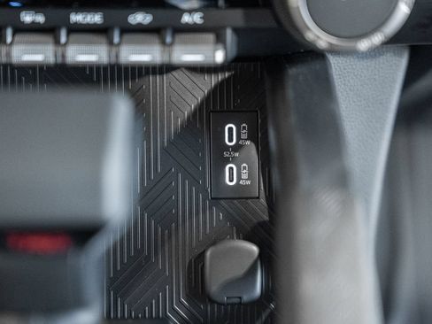 New 2026 Toyota Tacoma TRD Off-Road AWD/4WD image 24