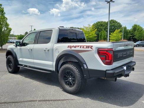 Used 2024 Ford F150 Raptor AWD/4WD image 6