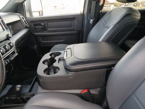 Used 2024 RAM 2500 Tradesman image 15