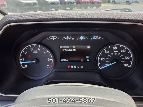 Used 2022 Ford F150 XLT AWD/4WD image 23