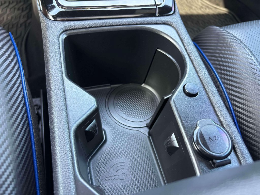 Used 2024 Volkswagen Golf R AWD/4WD image 31