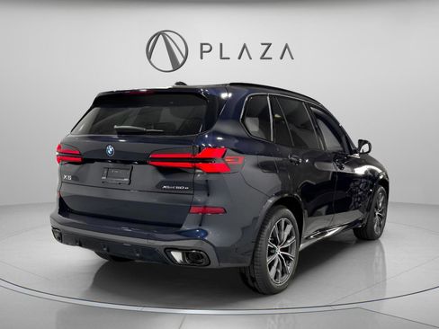 New 2026 BMW X5 xDrive50e w/ M Sport Package image 6