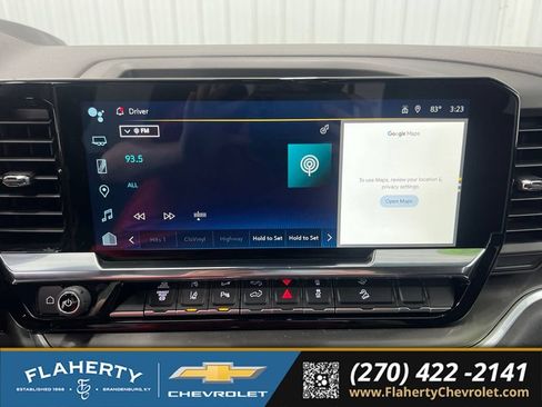 Used 2026 Chevrolet Silverado 2500 High Country w/ Midnight Edition AWD/4WD image 24