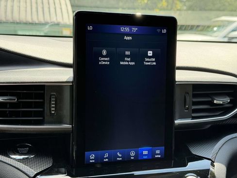 Used 2023 Ford Explorer ST w/ Equipment Group 401A AWD/4WD image 4