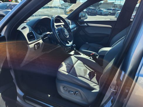 Used 2018 Audi Q3 2.0T Premium w/ Convenience Package FWD image 13