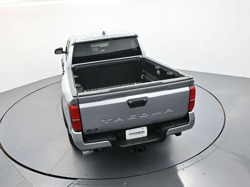 Used 2024 Toyota Tacoma TRD Off-Road AWD/4WD image 24
