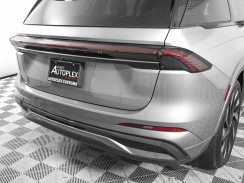 Used 2024 Lincoln Nautilus Black Label w/ Jet Appearance Package (87T) image 34