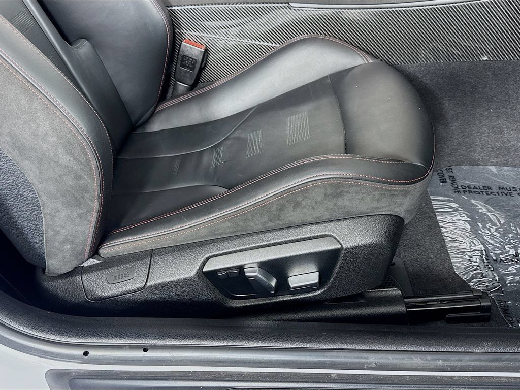 Used 2020 BMW M2 CS RWD image 33