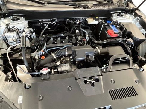 New 2026 Honda CR-V LX image 12