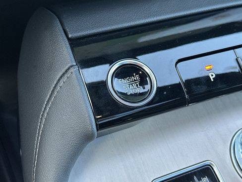 Used 2025 Lincoln Navigator Reserve w/ Jet Appearance Package AWD/4WD image 27