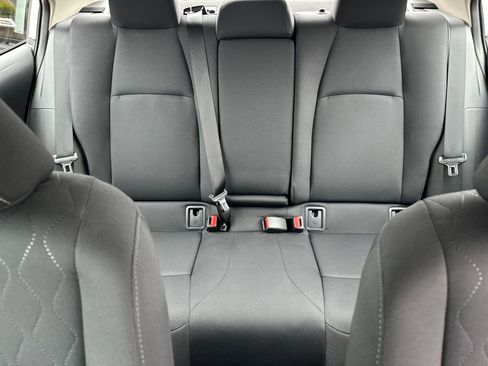 Certified 2025 Toyota Corolla LE image 24