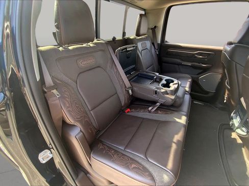 Used 2025 RAM 1500 Limited AWD/4WD image 20