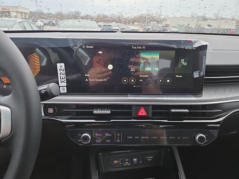 New 2026 Kia K5 GT-Line image 10