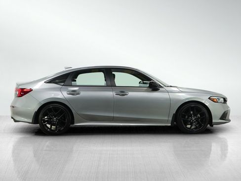 Used 2023 Honda Civic Sport image 7