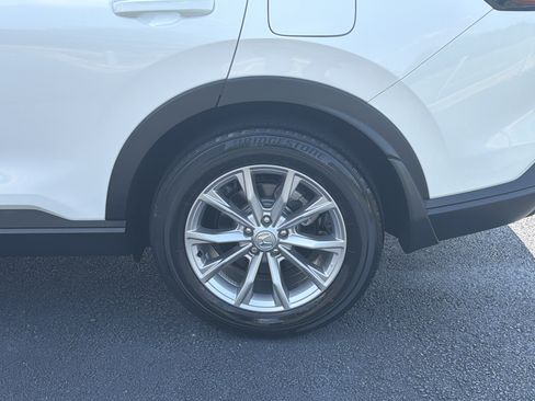 Used 2024 Honda CR-V EX-L image 35