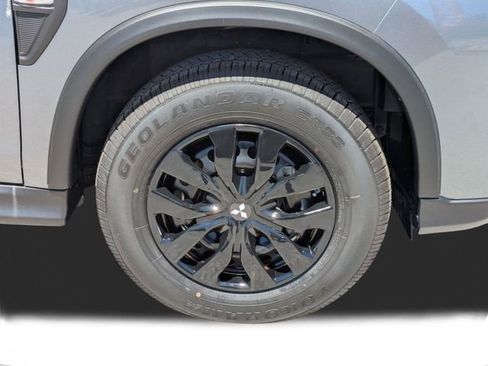 New 2026 Mitsubishi Outlander Sport SE AWD/4WD image 11