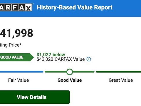 Used 2022 Ford Bronco Wildtrak image 5