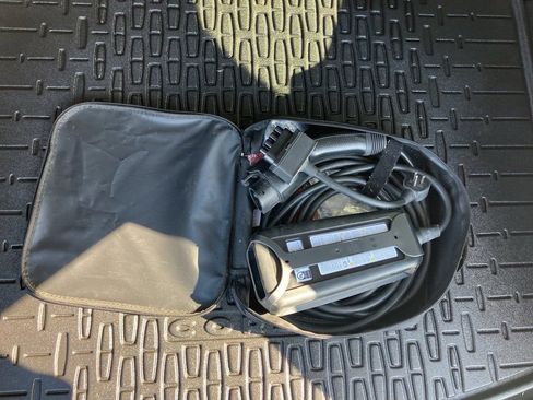 Used 2024 Lincoln Corsair Grand Touring image 43