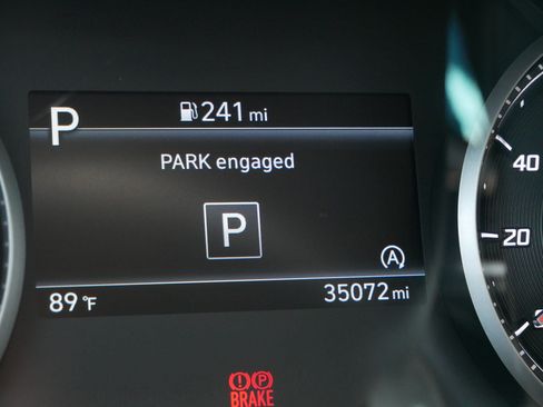 Certified 2023 Hyundai Santa Fe SE w/ Cargo Package AWD/4WD image 31