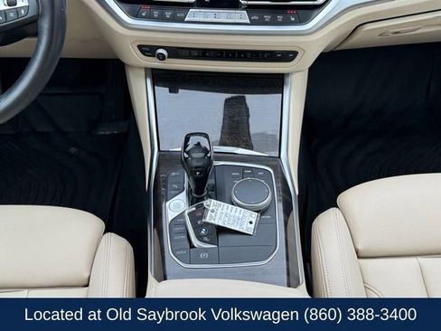 Used 2020 BMW 330i Sedan w/ Premium Package image 17