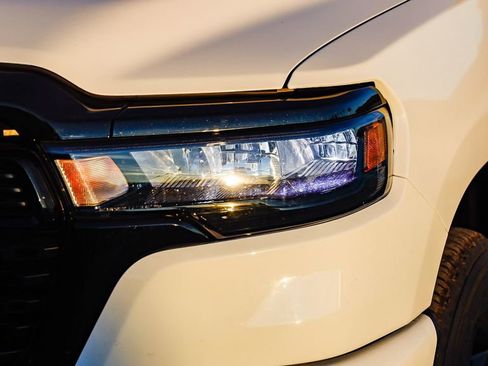 Certified 2025 RAM 1500 Tradesman w/ Night Edition image 4