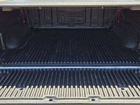 Used 2022 RAM 1500 Rebel w/ Rebel Level A Equipment Group AWD/4WD image 5