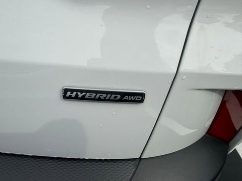 Used 2022 Ford Escape SEL image 7