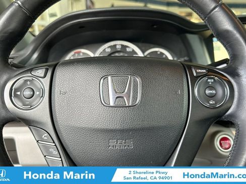 Used 2013 Honda Accord EX-L image 28