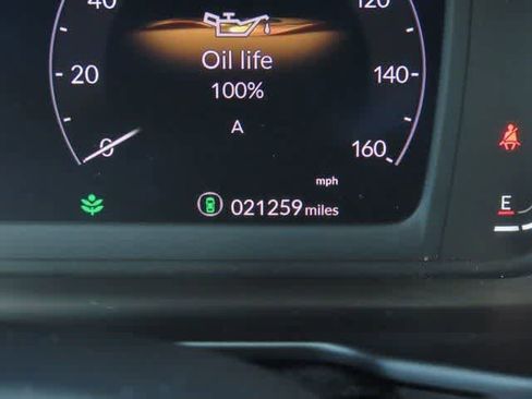 Certified 2023 Honda Accord EX image 23