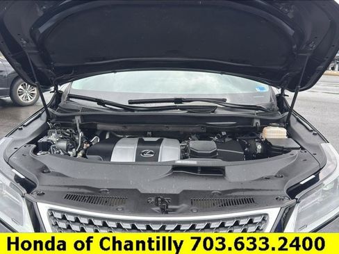 Used 2021 Lexus RX 350 AWD w/ Premium Package image 35