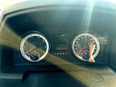 Used 2017 RAM 1500 Tradesman w/ Popular Equipment Group image 8