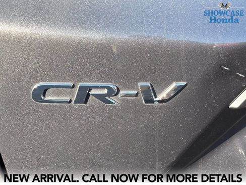 Used 2019 Honda CR-V EX image 10