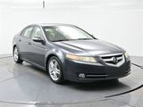 Used 2007 Acura TL w/ Navigation System image 2