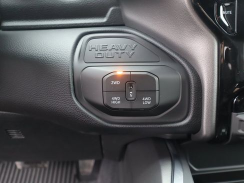 New 2026 RAM 2500 Laramie w/ Night Edition image 9