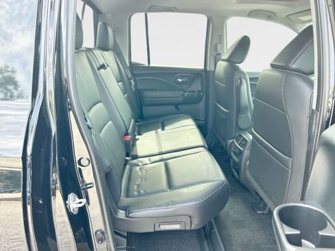 Used 2023 Honda Ridgeline RTL image 13