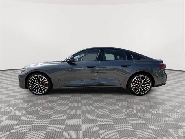 New 2026 Audi S5 Prestige AWD/4WD image 2