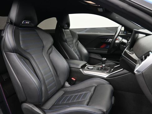 Used 2023 BMW M2 w/ Lighting Package RWD image 25