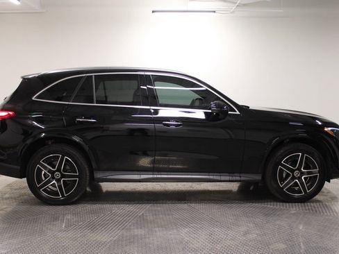 Certified 2026 Mercedes-Benz GLC 300 image 8