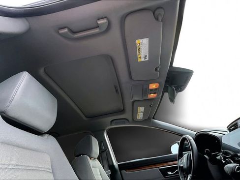 Used 2022 Honda CR-V EX image 29