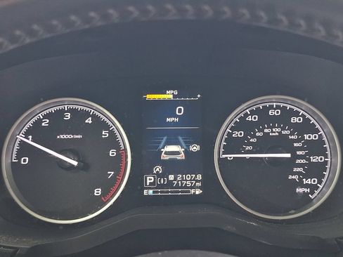 Used 2022 Subaru Forester Premium AWD/4WD image 18