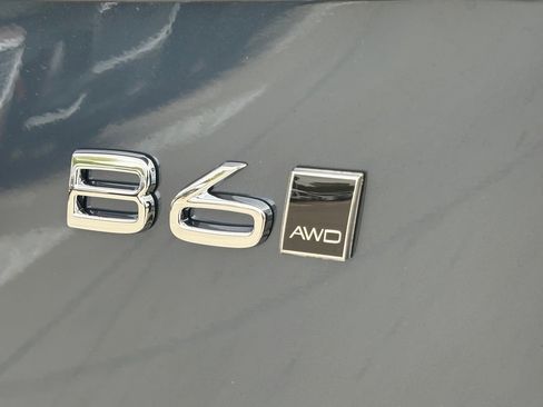 New 2026 Volvo XC90 B6 Ultra image 6